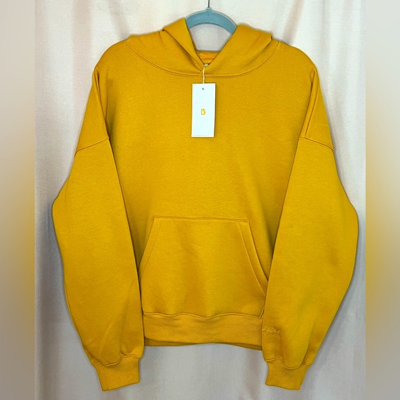 Buffbunny Collection Tops - Buffbunny Untamed Hoodie Dawn XL